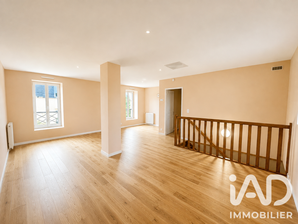 à vendre  Maison Sartrouville (78500)