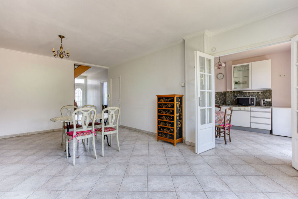 Vente Maison Maison Bourg la reine Bourg la reine