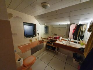 Maison à louer 5 pièces 117 m²