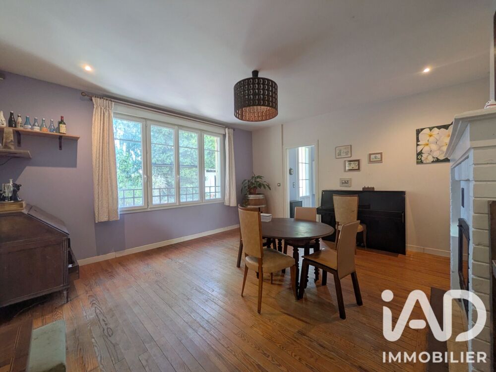 Vente Maison Vente Maison/villa 6 pièces Mérignac