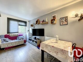  Appartement � vendre 2 pi�ces 28 m�