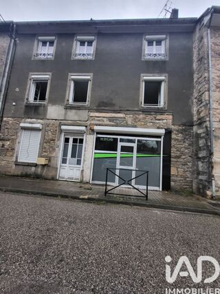  Immeuble à vendre 250 m²