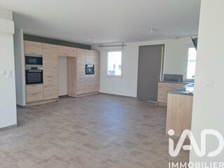 Maison à vendre 4 pièces 77 m²