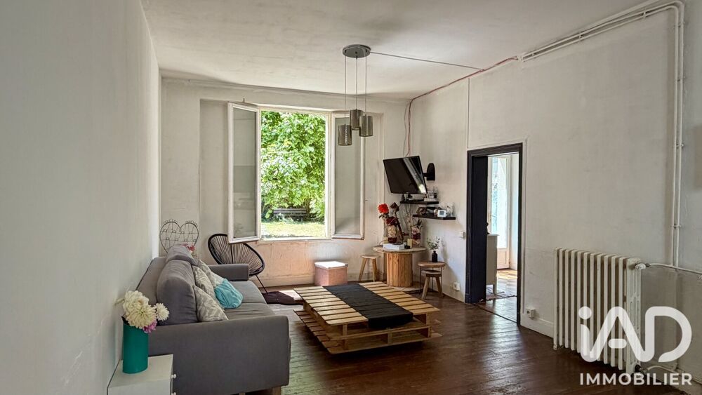 Vente Maison de village 7 pièces