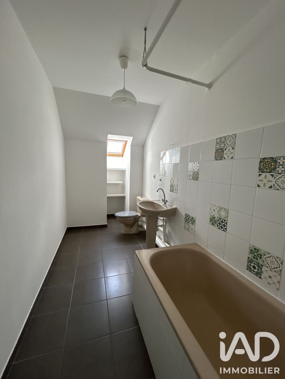 Vente Maison Vente Maison/villa 5 pièces Nantes