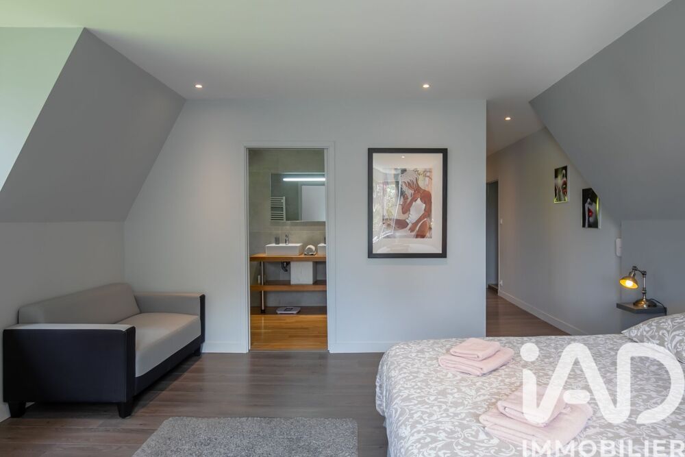 à vendre  Maison Morlaix (29600)