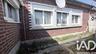 Maison � vendre 4 pi�ces 80 m�