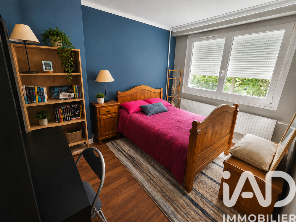 Vente Appartement Vente Appartement 4 pièces L'isle-adam