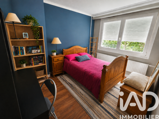  Appartement à vendre 4 pièces 67 m²