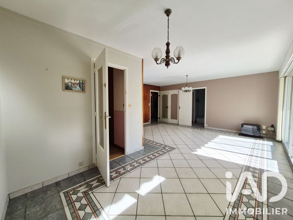 Vente Appartement Vente Appartement 5 pièces Le havre