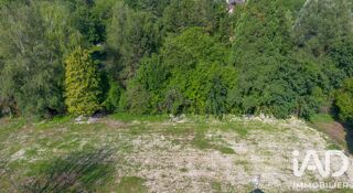  Terrain à vendre 2123 m²