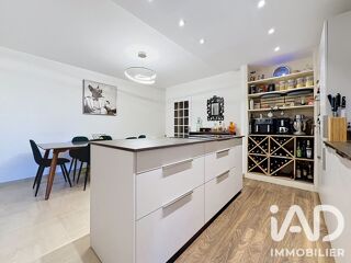  Appartement à vendre 3 pièces 86 m²