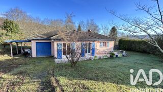  Maison à vendre 4 pièces 87 m²