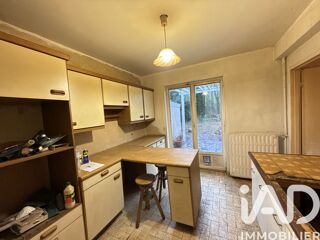  Maison à vendre 4 pièces 82 m²