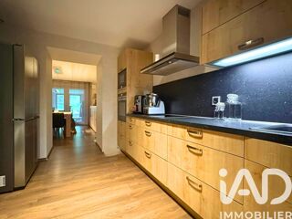  Immeuble à vendre 340 m²