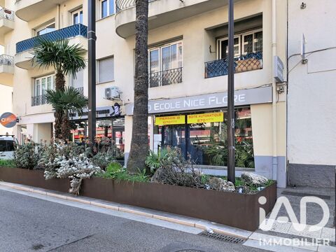   Vente Boutique/Local commercial 42 m&sup2; 