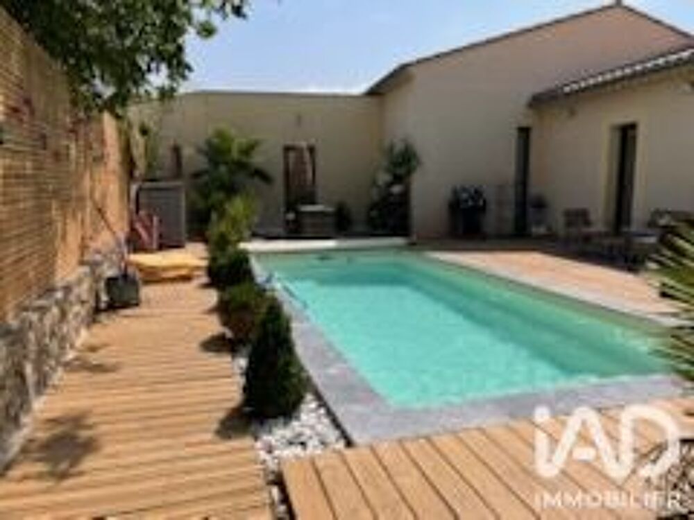 Vente Maison Vente Maison traditionnelle 5 pièces Malemort-du-comtat