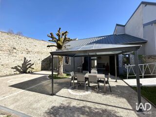  Maison à vendre 7 pièces 270 m²