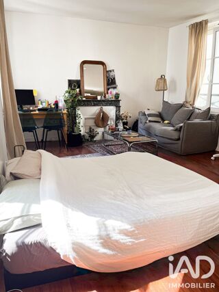  Appartement à vendre 1 pièce 30 m²