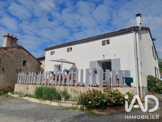  Maison à vendre 4 pièces 131 m²