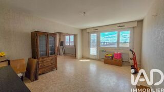  Appartement à vendre 3 pièces 80 m²