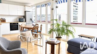  Appartement à vendre 4 pièces 70 m²
