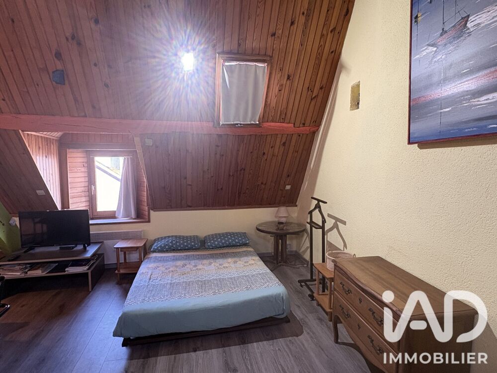 Vente Appartement Vente Studio 1 pièce Le croisic