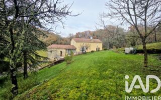  Maison à vendre 3 pièces 132 m²