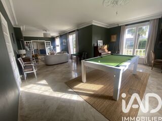  Maison � vendre 8 pi�ces 230 m�