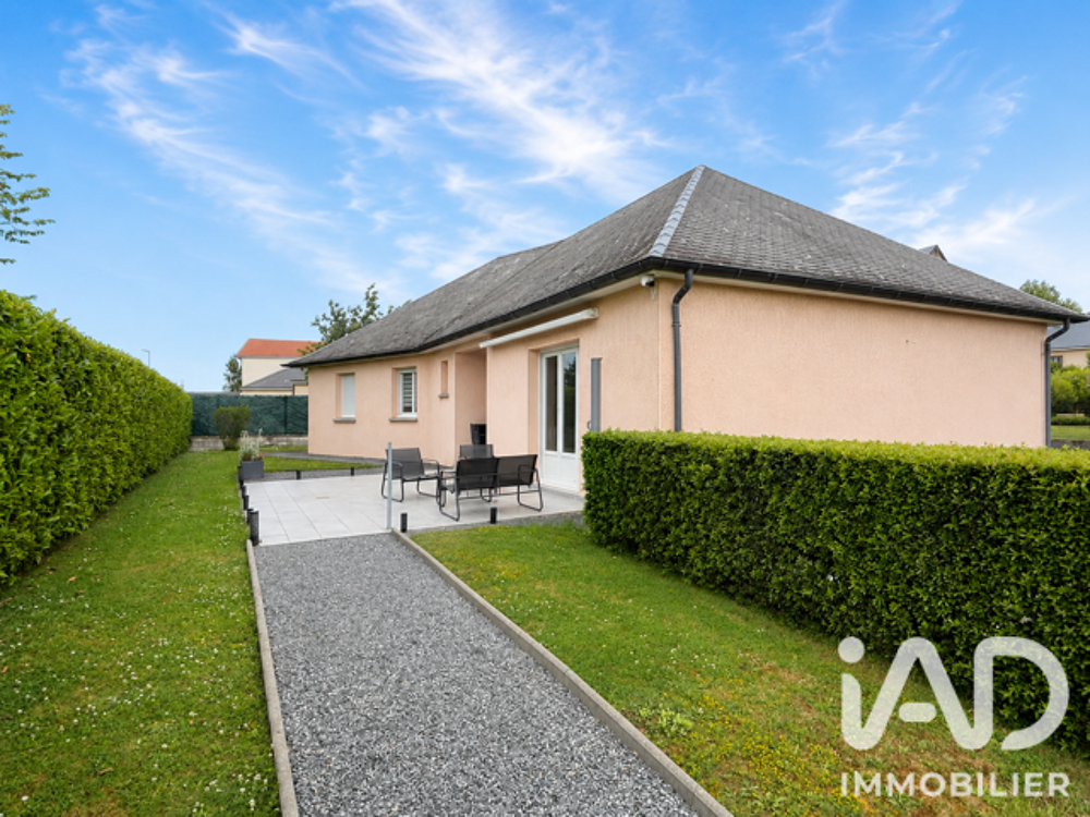 Maison 5 pièces 127 m² · à La Francheville · 127 m² · 299 900 €