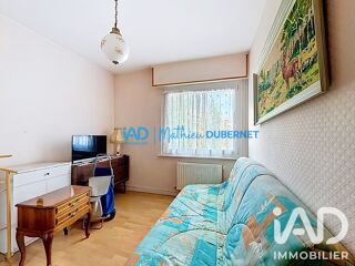  Appartement à vendre 3 pièces 70 m²