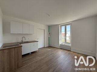  Appartement à louer 2 pièces 29 m²