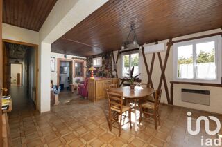  Maison à vendre 6 pièces 170 m²