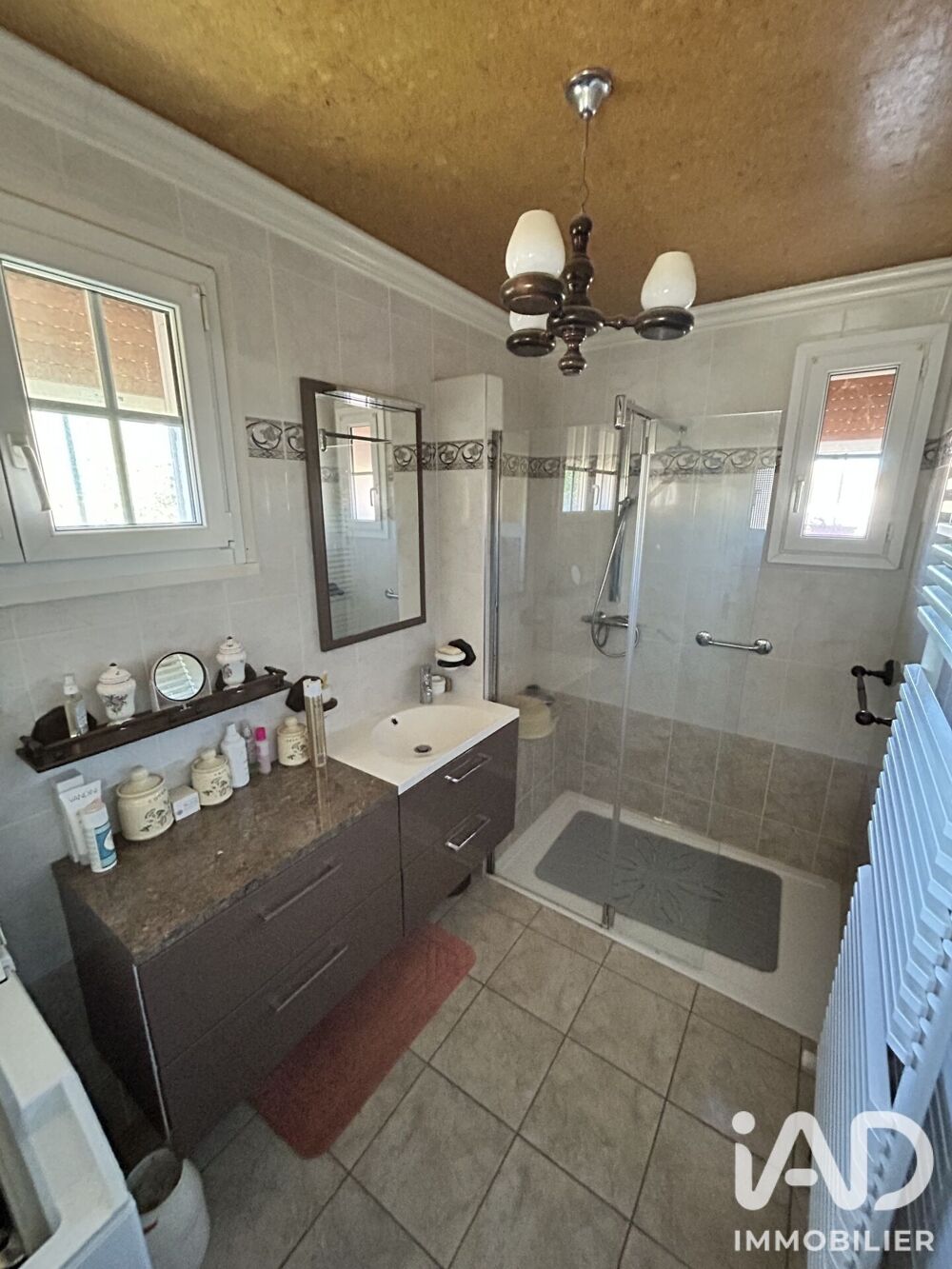 Vente Maison Vente Pavillon 6 pièces Saint-martin-sur-le-pré