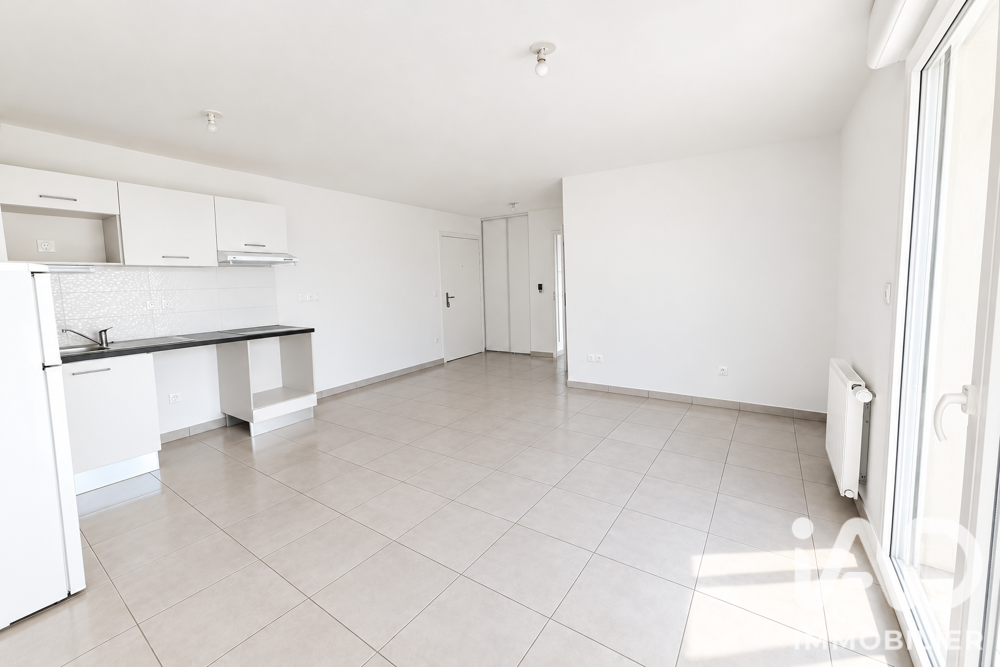Vente Appartement Vente Appartement 3 pièces Toulouse