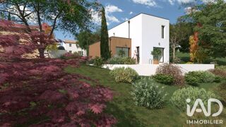  Terrain à vendre 676 m²