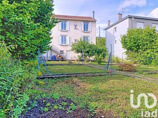  Maison à vendre 4 pièces 95 m²