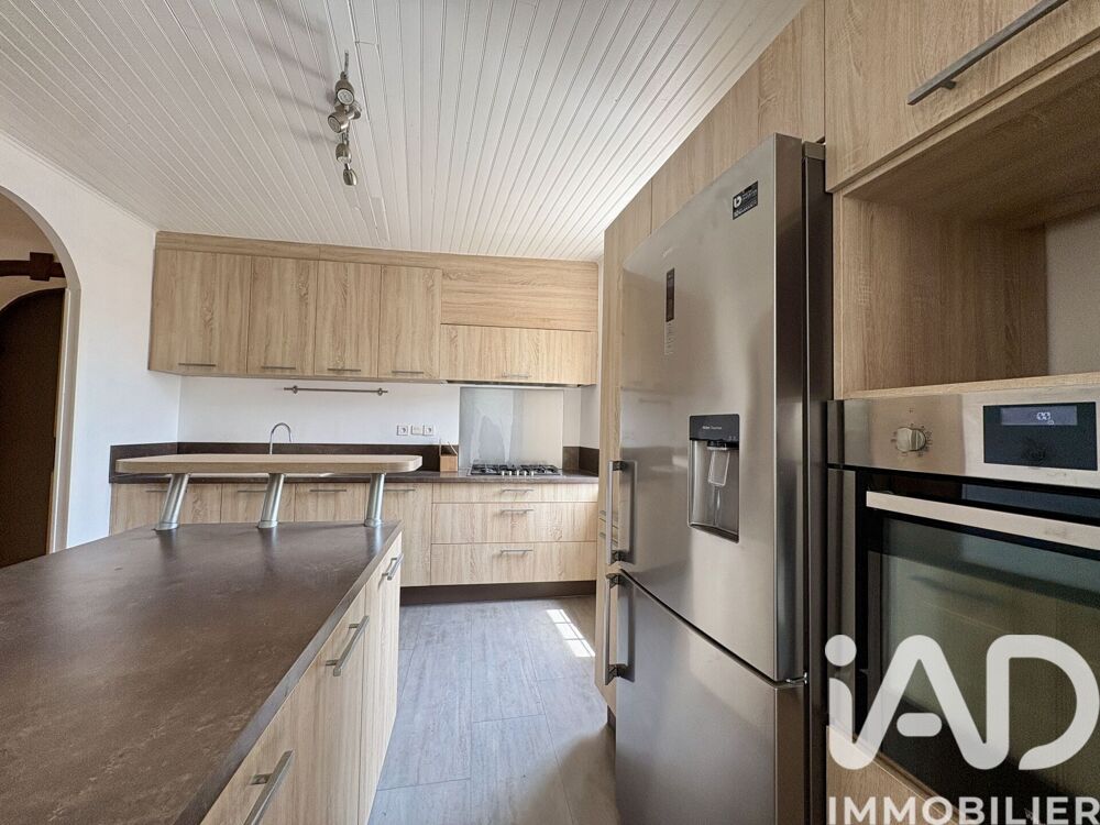 Vente Maison de village 7 pièces