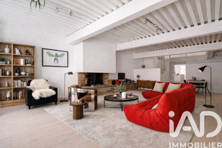  Appartement � vendre 4 pi�ces 191 m�