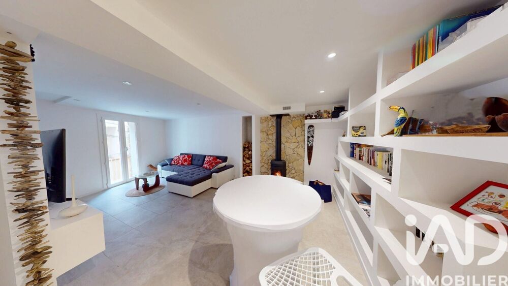 Vente Maison de village 3 pièces