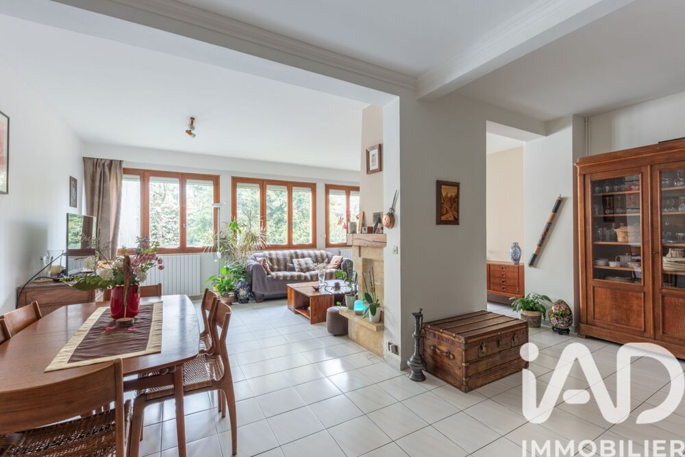 Vente Maison traditionnelle 6 pièces
