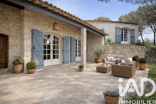  Maison à vendre 5 pièces 220 m²