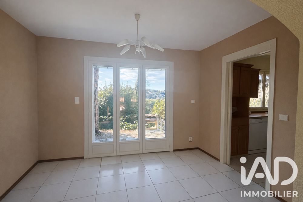 à vendre  Maison Vallauris (06220)