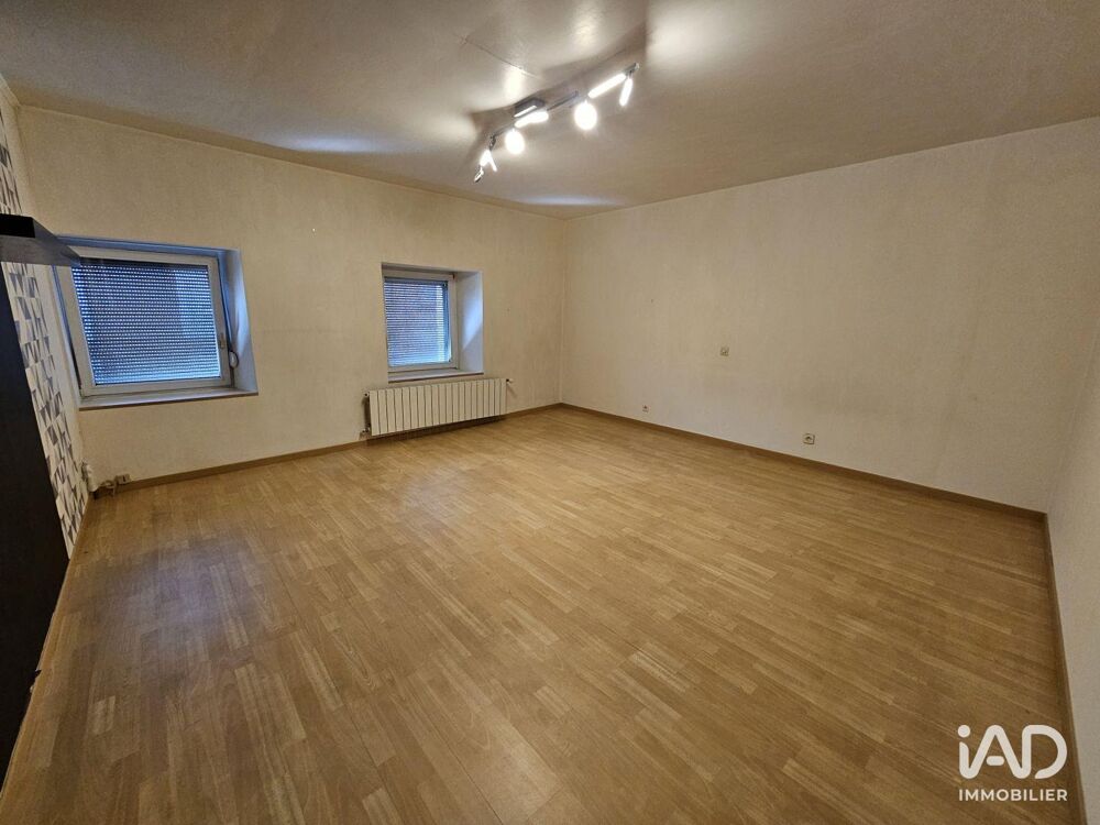 vente Maison - 6 pièce(s) - 260 m² Hussigny-Godbrange (54590)