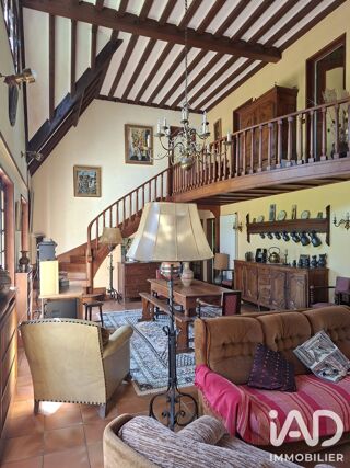  Maison à vendre 7 pièces 218 m²
