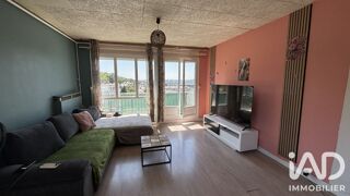  Appartement à vendre 3 pièces 66 m²