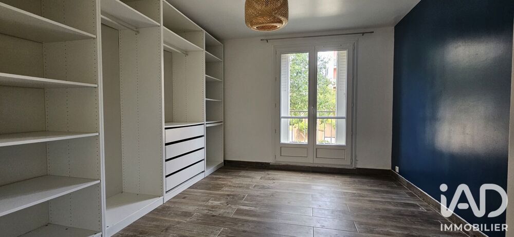 Vente Appartement Vente Appartement 3 pièces Les ulis