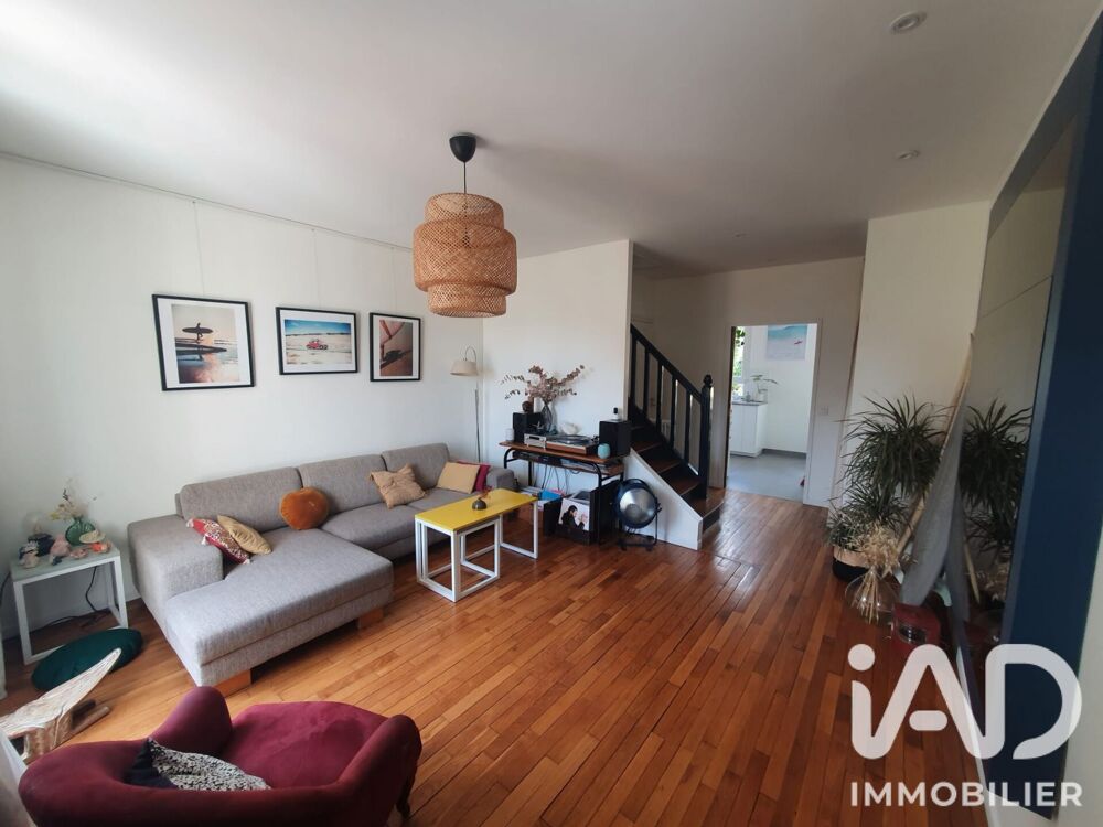 Vente Maison Vente Maison/villa 5 pièces Villemomble
