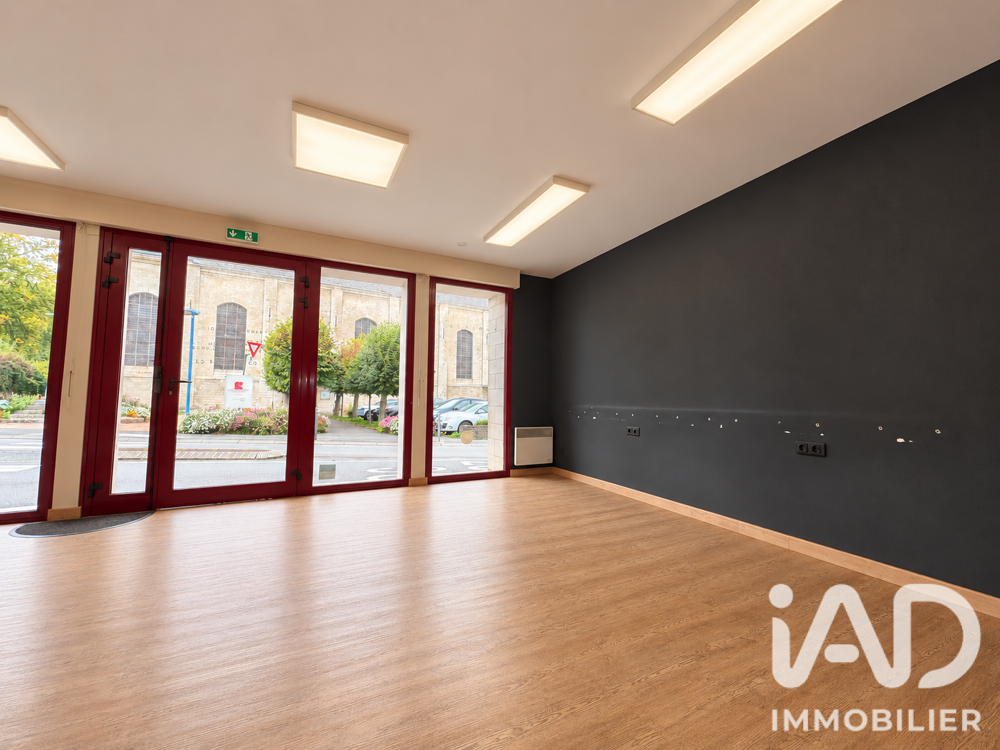 Vente Immeuble Vente Immeuble 114 m&sup2; Aubigny-en-artois