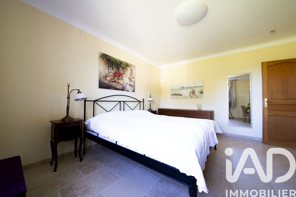 � vendre  Maison La Roque-sur-Pernes (84210)
